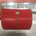 0.12mm-0.3mm High-Strength Precoated Steel Coil